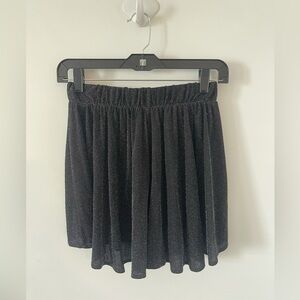 Show Me Your Mumu Sparkle Swing Shorts 🕺🏻